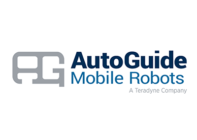 Autoguide Mobile Robots