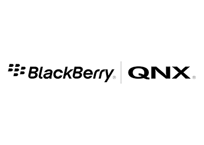 Blackberry QNX