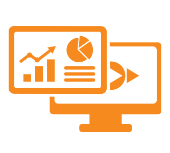 Digital Marketing icon